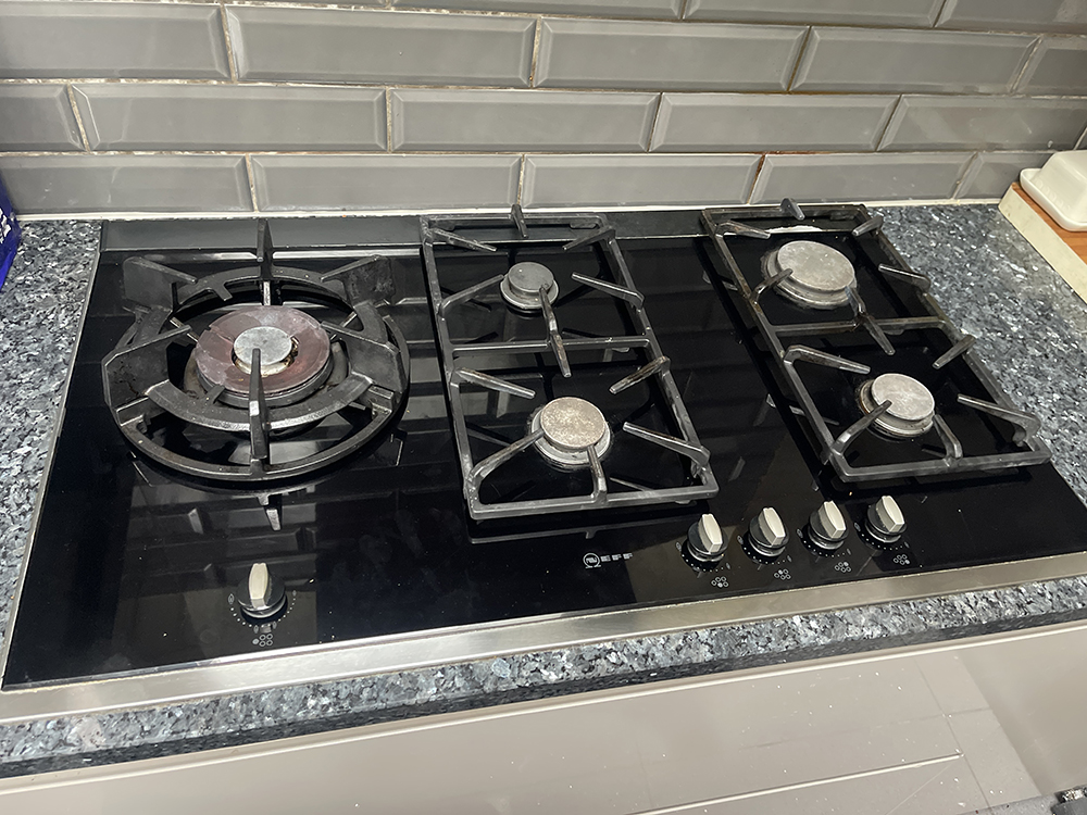Rangemaster repair in Liverpool