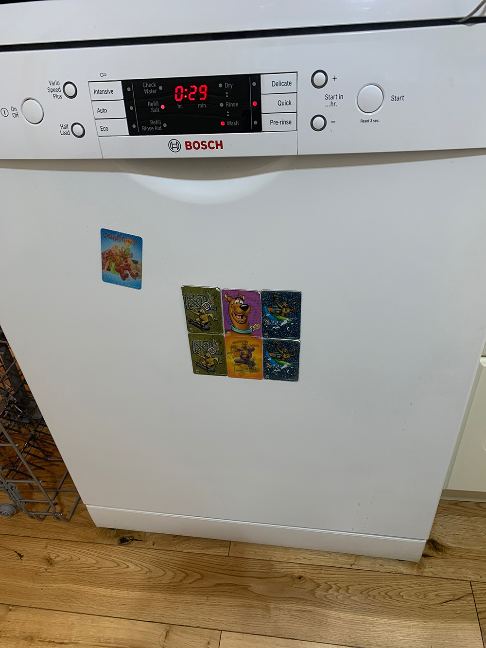 Rangemaster repair in Liverpool